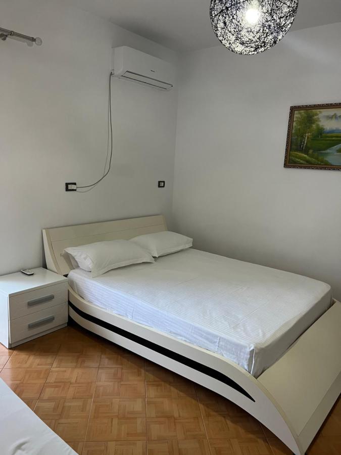 Rooms For Rent Habipi Влёра Экстерьер фото
