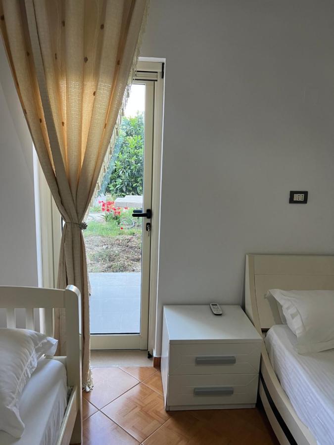 Rooms For Rent Habipi Влёра Экстерьер фото