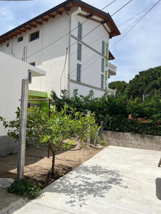Rooms For Rent Habipi Влёра Экстерьер фото