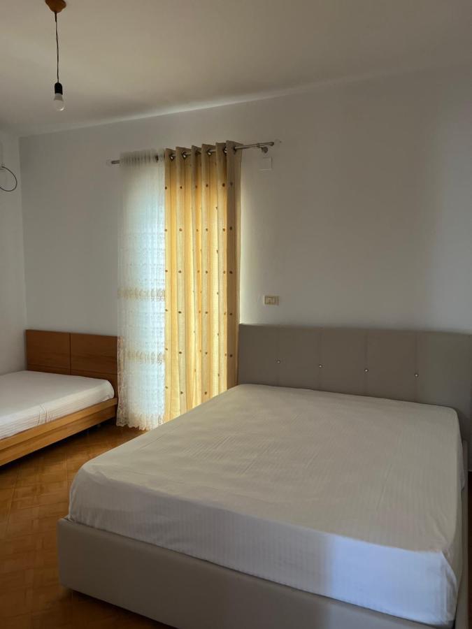 Rooms For Rent Habipi Влёра Экстерьер фото